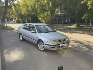 Nissan Primera