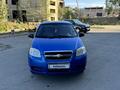 Chevrolet Aveo 2009 годаfor2 200 000 тг. в Усть-Каменогорск – фото 2