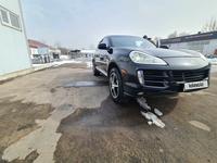 Porsche Cayenne 2007 годаүшін6 000 000 тг. в Алматы