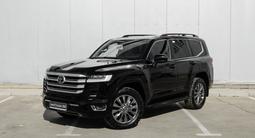 Toyota Land Cruiser Premium+ 2025 года за 76 690 000 тг. в Уральск