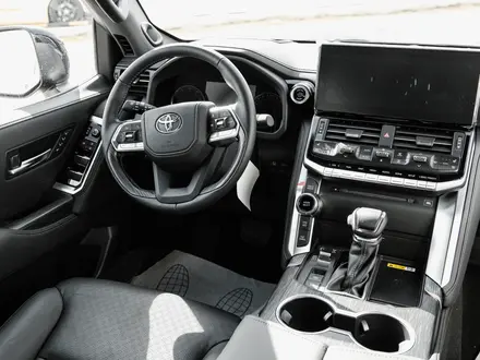 Toyota Land Cruiser Premium+ 2026 года за 71 640 160 тг. в Актау – фото 17