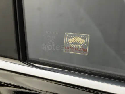 Toyota Land Cruiser Premium+ 2026 года за 71 640 160 тг. в Актау – фото 19