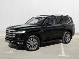 Toyota Land Cruiser Premium+ 2025 года за 76 690 000 тг. в Уральск – фото 2