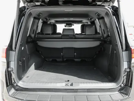 Toyota Land Cruiser Premium+ 2026 года за 71 640 160 тг. в Актау – фото 23