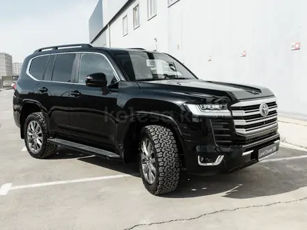 Toyota Land Cruiser Premium+ 2026 года за 71 640 160 тг. в Актау – фото 25