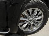 Toyota Land Cruiser Premium+ 2025 года за 76 690 000 тг. в Уральск – фото 3