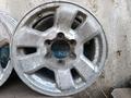 Диски Тойота за 120 000 тг. в Алматы – фото 2