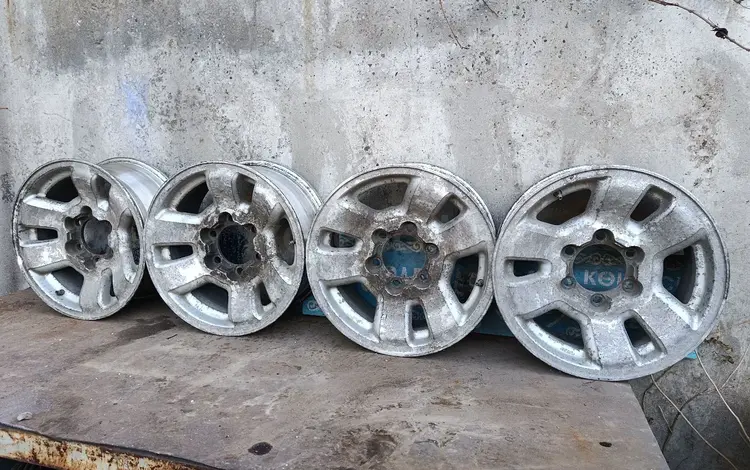 Диски Тойота за 120 000 тг. в Алматы
