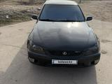 Lexus IS 300 2001 годаүшін4 250 000 тг. в Кокшетау – фото 3