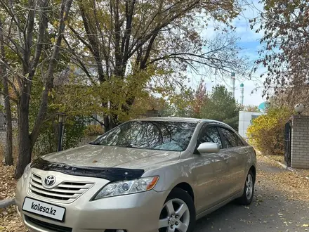 Toyota Camry 2007 года за 5 750 000 тг. в Астана – фото 10