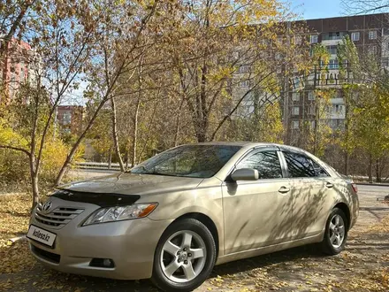 Toyota Camry 2007 года за 5 750 000 тг. в Астана – фото 6