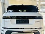 Land Rover Range Rover Evoque 2024 года за 18 780 000 тг. в Алматы – фото 3