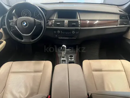 BMW X5 2012 годаүшін12 800 000 тг. в Астана – фото 6