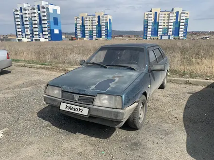 ВАЗ (Lada) 21099 1994 года за 490 000 тг. в Усть-Каменогорск