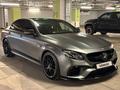 Mercedes-Benz E 63 AMG 2017 годаүшін43 000 000 тг. в Алматы – фото 2