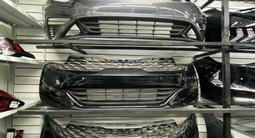 Бампер Hyundai за 30 000 тг. в Алматы – фото 4