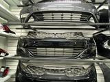 Бампер Hyundai за 30 000 тг. в Алматы – фото 3