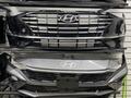 Бампер Hyundai за 30 000 тг. в Алматы