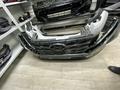 Бампер Hyundai за 30 000 тг. в Алматы – фото 2