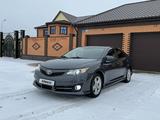 Toyota Camry 2012 годаүшін8 300 000 тг. в Аральск – фото 2