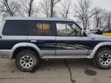 Mitsubishi Pajero 1996 года за 2 800 000 тг. в Кордай – фото 4