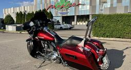 Harley-Davidson  Electra Glide 2012 года за 6 500 000 тг. в Алматы