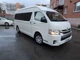 Toyota Hiace 2014 годаүшін16 000 000 тг. в Петропавловск – фото 2