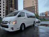 Toyota Hiace 2014 годаүшін16 000 000 тг. в Петропавловск