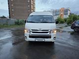 Toyota Hiace 2014 годаүшін16 000 000 тг. в Петропавловск – фото 3