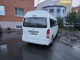Toyota Hiace 2014 годаүшін16 000 000 тг. в Петропавловск – фото 4
