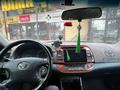 Toyota Camry 2005 годаүшін3 700 000 тг. в Алматы