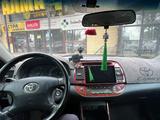 Toyota Camry 2005 годаүшін3 700 000 тг. в Алматы