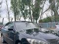 Toyota Camry 2005 годаүшін3 700 000 тг. в Алматы – фото 4