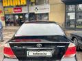 Toyota Camry 2005 годаүшін3 700 000 тг. в Алматы – фото 5