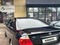 Toyota Camry 2005 годаүшін3 700 000 тг. в Алматы – фото 6