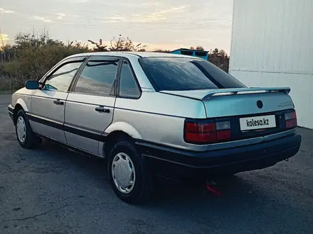 Volkswagen Passat 1991 года за 1 800 000 тг. в Костанай