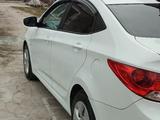 Hyundai Accent 2014 годаүшін4 800 000 тг. в Алматы – фото 3