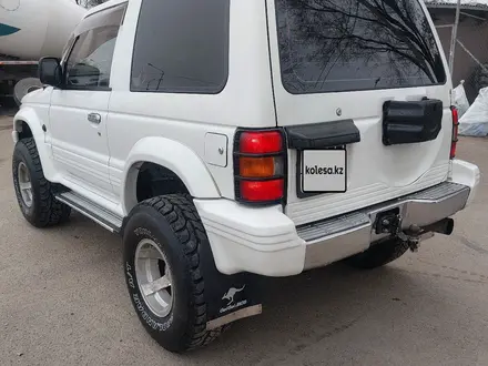 Mitsubishi Pajero 1996 года за 4 100 000 тг. в Алматы – фото 5