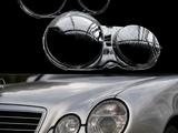 Стекло фары Mercedes w210 за 30 000 тг. в Караганда