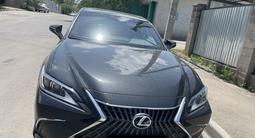 Lexus ES 250 2022 годаүшін25 000 000 тг. в Алматы