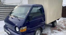 Hyundai Porter 1998 года за 3 800 000 тг. в Алматы – фото 4