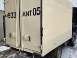 Hyundai Porter 1998 года за 3 800 000 тг. в Алматы – фото 5