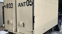 Hyundai Porter 1998 года за 3 800 000 тг. в Алматы – фото 5