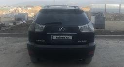 Lexus RX 330 2005 года за 7 000 000 тг. в Алматы – фото 4