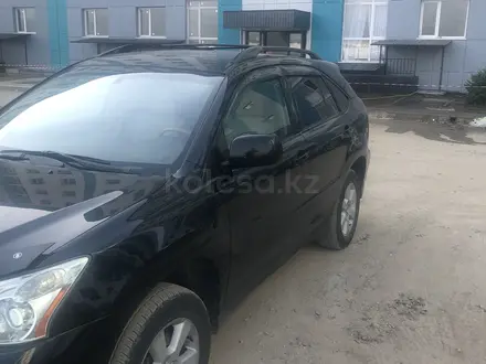 Lexus RX 330 2005 года за 7 000 000 тг. в Алматы – фото 2