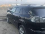 Lexus RX 330 2005 года за 7 000 000 тг. в Алматы – фото 3