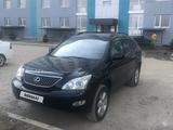 Lexus RX 330 2005 года за 7 500 000 тг. в Алматы