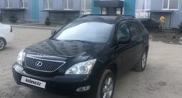 Lexus RX 330 2005 года за 7 000 000 тг. в Алматы