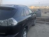 Lexus RX 330 2005 года за 7 000 000 тг. в Алматы – фото 5