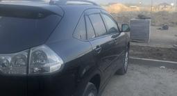 Lexus RX 330 2005 года за 7 000 000 тг. в Алматы – фото 5